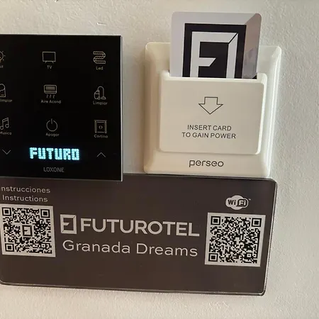 Futurotel Dreams 2*