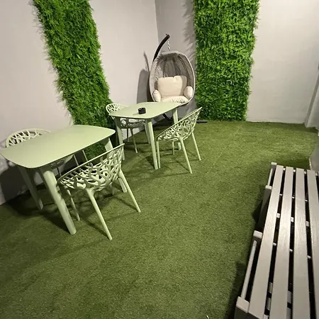 Szálloda Futurotel Dreams Granada