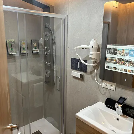 Futurotel Dreams Szálloda Granada