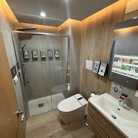 Futurotel Dreams Szálloda