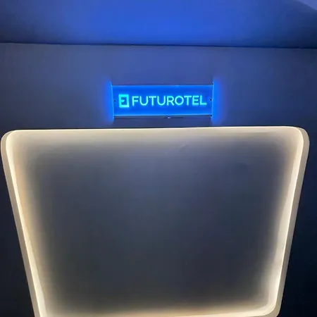 מלון Futurotel Dreams
