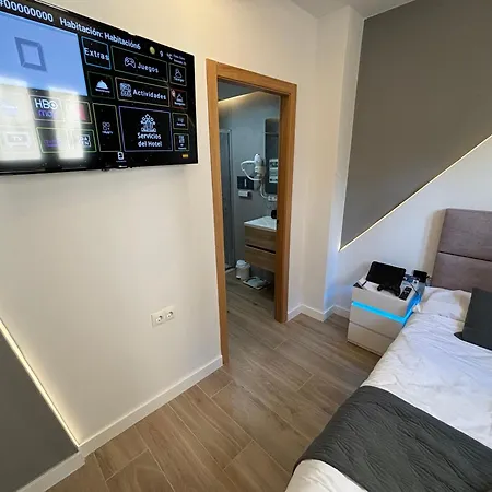 מלון Futurotel Dreams 2*