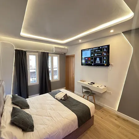 מלון Futurotel Dreams גרנדה