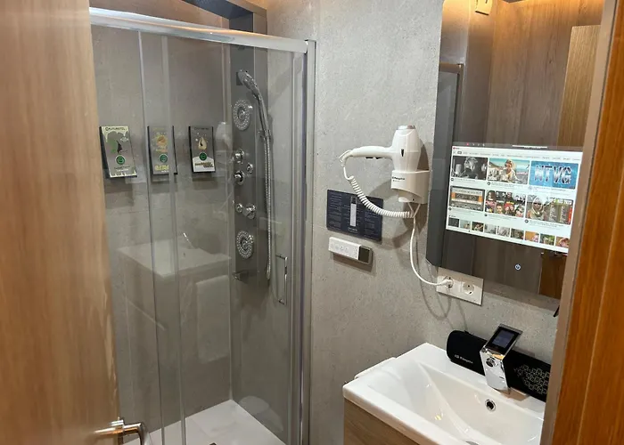 Futurotel Dreams Hotel Granada