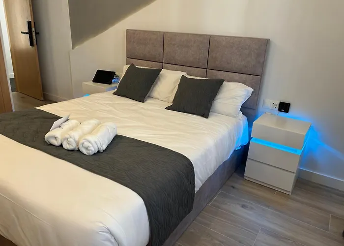 Futurotel Dreams 2* Granada