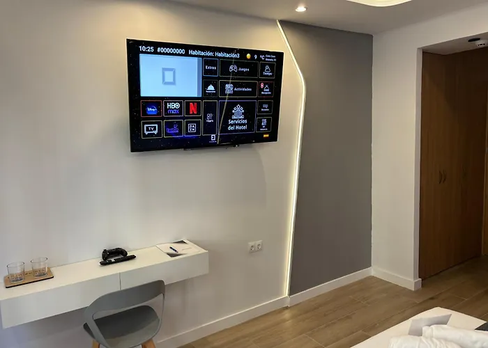 Otel Futurotel Dreams 2*