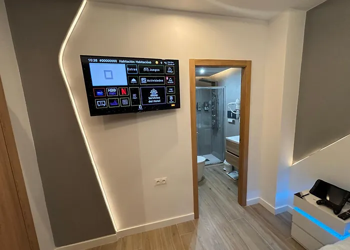 Otel Futurotel Dreams 2*