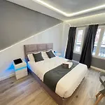 Almona Szálloda Granada