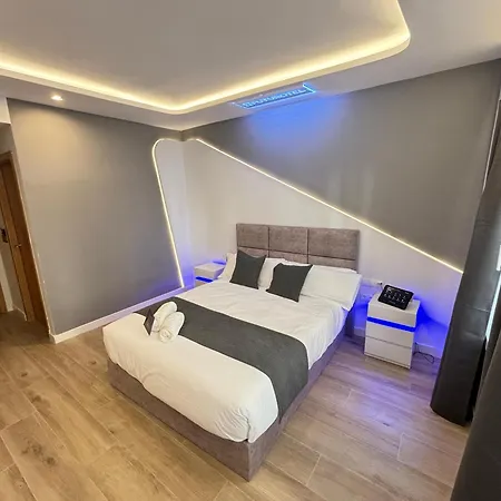 Almona Hotel Granada